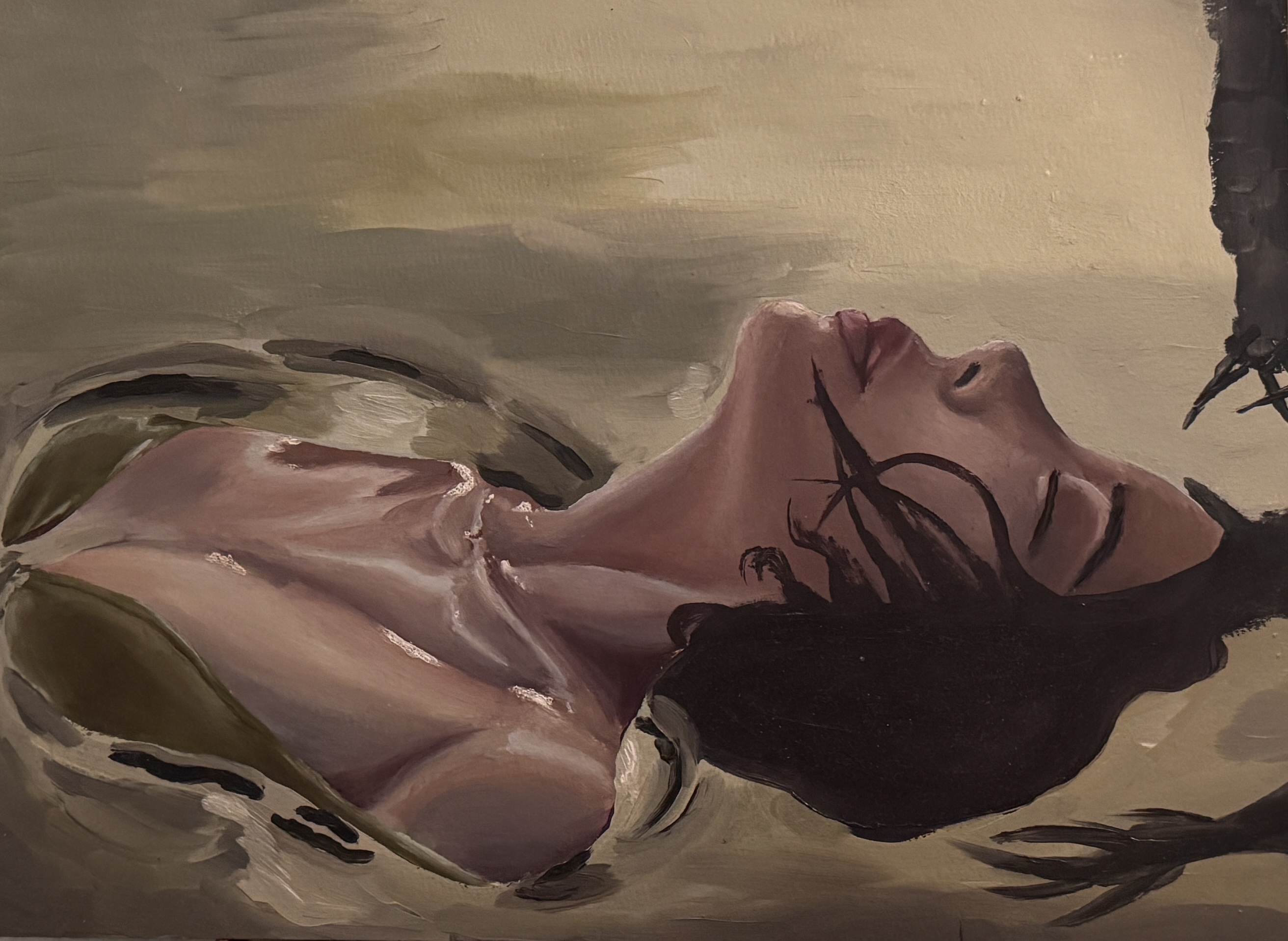 painitng